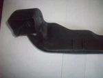 1970-74 Plymouth Barracuda Dodge Challenger Dash Left Vent Duct & Main. Fixed Price $385.00.
