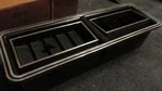 Nos 1971 1972 Ford Galaxie Ltd Country Squire Center Dash Air Conditoining Vent. Fixed Price $199.99.