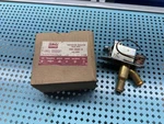 Nos 1955 Ford Temperature Regulator Valve B5A-18502-A. Fixed Price $200.00.