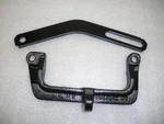 396 427 Big Block Chevy 66-68 Chevelle 68-72 Truck A/c Air Brackets #7 9/20. Fixed Price $145.00.