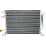Condenser W/bracket& Drier FOR2010 2011 2012 2013 2014 Ford Mustang. Fixed Price $69.00.