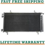 Ac Condenser For 12-15 Chevrolet Camaro 3.6L 6.2L 7.0L Free Shipping. Fixed Price $84.75.