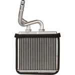 Hvac Heater Core Global 8231685. Fixed Price $106.99.