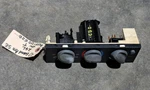 Temperature Climate Control 1997 Pontiac Grand Am 655-00626. Fixed Price $45.00.