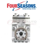 Four Seasons Ac Compressor 1967-1970 Ford Mustang Heating Air Xf. Fixed Price $378.10.