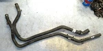 1995 Corvette Heater Hoses, Gm. Fixed Price $36.99.