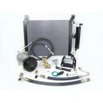 Old Air Products A/c Underhood Performance Kit Mustang 390 67/ 289 68 .... Fixed Price $878.99.