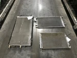 2004-2012 Chevrolet Colorado Ac Condenser 62K Oem. Fixed Price $63.60.