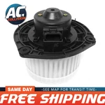 Blower Motor Heater For Buick Lesabre & Cadillac Deville 02-05 Seville 03-04. Fixed Price $36.99.
