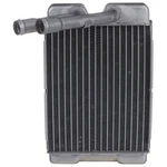 Hvac Heater Core 1981-94 Ford Exp Ghia Tempo Topaz Escort Mercury E1FZ18476B. Fixed Price $55.36.