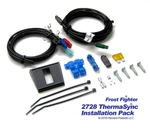 Thermasync Defroster/heated Mirror Control Installation Pack -frost Fighter 2728. Fixed Price $44.75.
