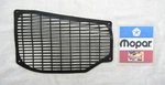 70 71 72 73 74 Barracuda Aar Challenger Rt T/a Cowl Vent Screen Right Early. Fixed Price $44.99.