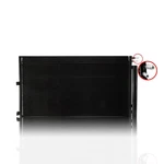 Condenser A/c Fits Ford Expedition Lincoln Navigator 2007-2008 Oem AL1Z19712A. Fixed Price $147.85.