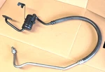 1970 71 Cuda Challenger Body Discharge Hose Line A/c Factory 340 3441523 Nice. Fixed Price $214.55.