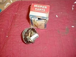 Nos Mopar 1955-6 Dodge Coronet Heater Defroster Switch. Fixed Price $90.00.