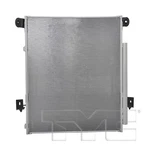 Tyc A/c Condenser For 2022-2024 Toyota Tundra 30233. Fixed Price $124.59.