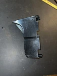 1973 - 1976 Mopar Body Ac Box Section Dart Scamp 74 75 A/c Pn 3502519. Fixed Price $59.98.