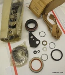 Nos Mopar 1965 Plymouth Dodge Chrysler A727 Auto Trans Rebuild Gasket/seal Kit. Fixed Price $129.95.