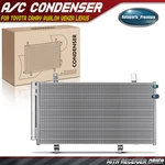 A/c Condenser With Receiver Drier For Toyota Camry 2007-2011 Avalon Venza Lexus. Fixed Price $67.99.