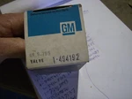 Genuine Gm Acdelco 494192 Heater Valve. Fixed Price $34.99.