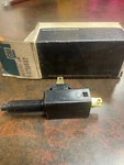Nos 1967 - 1979 Camaro Corvette Impala Nova Stop Lamp Switch 9794682 Gm. Fixed Price $79.95.