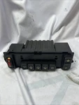 1986-1991 Mercedes Benz W126 A/c Climate Control Unit Oem 1268300985 Working B3. Fixed Price $89.98.