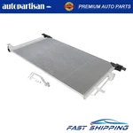 New Ac Condenser For 2019-2020 Nissan Altima 2.0L 2.5L 92100-6CA0A 92100-6CA0B. Fixed Price $91.48.