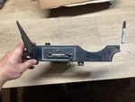 70-74 Body Cuda Challenger Non Ralley Heater Control + Bezel 2884723 Read. Fixed Price $74.71.