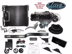 Vintage Air Surefit Gen Complete Kit System 1954 55 Chevy Truck 6 Cyl Deluxe. Fixed Price $2695.64.