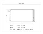 10950 Ac Condenser. Fixed Price $104.76.
