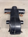 1969 1970 Chevy Impala Dash A/c Duct Plenum Conditioning Belair Caprice Vent. Fixed Price $48.65.