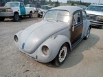 Condenser Super Vpd Manufacturer Fits 71-79 Beetle 8147440. Fixed Price $56.02.