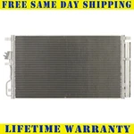 New Ac Condenser For 2017-2019 Kia Sportage 2.4L. Fixed Price $72.00.