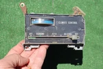 1974 1975 1976 Cadillac Air Conditioning Climate Control. Fixed Price $90.00.