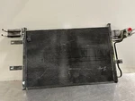 2011 Ford Taurus Oem A/c Condenser 45K BG13-19E908-AA 08-12 W/o Turbo. Fixed Price $129.99.