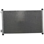 Gpd 4898C A/c Condenser Fits 1999-2003 Acura Tl 98-02 Honda Accord. Fixed Price $112.99.