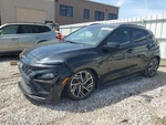 Used A/c Condenser Fits: 2023 Hyundai Kona 1.6L Turbo Grade. Fixed Price $219.90.