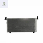 Condenser For 2004-2006 Toyota Tundra Crew Cab 884600C090. Fixed Price $77.82.