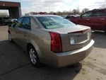 Used A/c Condenser Fits: 2003 Cadillac Cts Grade. Fixed Price $130.49.