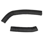 Old Products Defroster Hose Pair Cloth Chevrolet C10 1964-1972. Fixed Price $34.99.