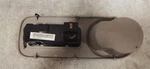 2006-10 Jeep Commander Heater Ac Air Temperature Control Panel Oem P55116949AB. Fixed Price $34.90.