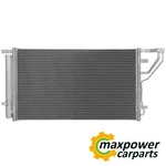 Aluminum A/c Condenser For 2016-2018 Kia Optima Fits 30101 2.4L. Fixed Price $76.11.