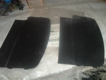 1996-1997 Jimmy Blazer Bravada Pr Baffles, Radiator Air Side Nos Gm 15962247. Fixed Price $18.00.