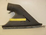 1968-72 Dodge/plymouth E-body Rear Defrost Plastic Vent Part # 2485982. Fixed Price $24.99.