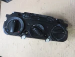 Volkswagen Vw Jetta 05 06 07 09 Climate Control Heat Ac Oem # 1K0 820 047 Jj. Fixed Price $69.88.