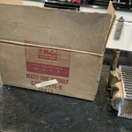 Nos 1961-1965 Ford Van Heater Core C3UZ-18476-A. Fixed Price $265.00.
