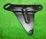 1971-1973 Ford Mustang Mach Cougar Orig 351C A/c Idler Delete Support Bracket. Fixed Price $59.00.