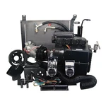 Old Air Products Conditioning/heat/defrost System Hurricane For Factory H.... Fixed Price $2715.99.