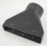1962 Dodge Dart Polara Plymouth Savoy Belvedere Fury Ac Heat Duct Vent Defrost. Fixed Price $26.99.