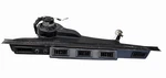 Jeep Wrangler Yj Cj Unit Dash Air Conditioner 76-95 Blower Black A/c. Fixed Price $314.99.